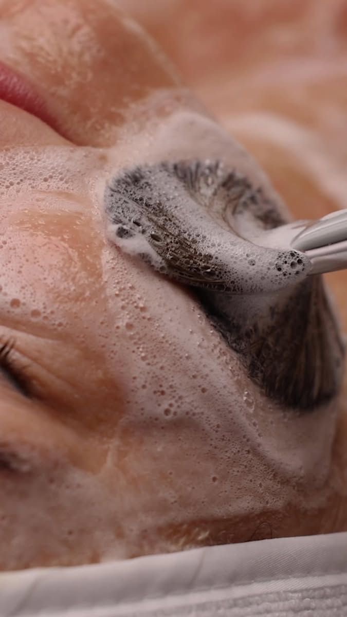 Dermalogica ansigtsbehandling